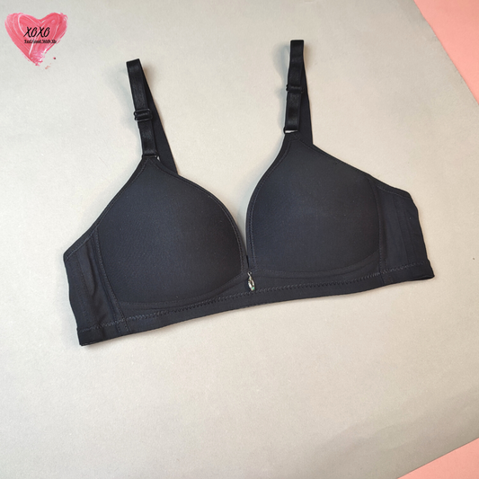 Elegant Single Padded Bra