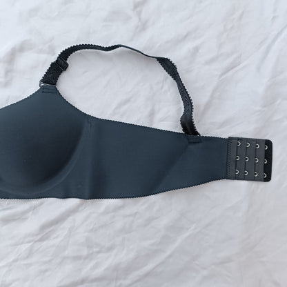 Brezs Simple & Comfortable Padded Foamy Bra