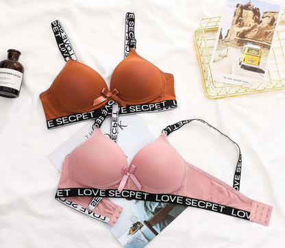 Love Secpet Soft Smooth Light Padded Bra