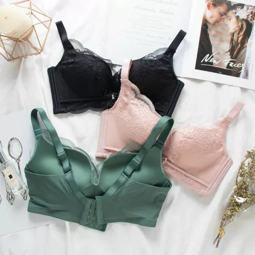 Bra Sets Lingerie Push Up Bras Lace Underwear